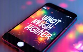 मोशन ग्राफिक्स